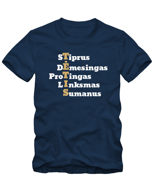 Tėtis sumanus